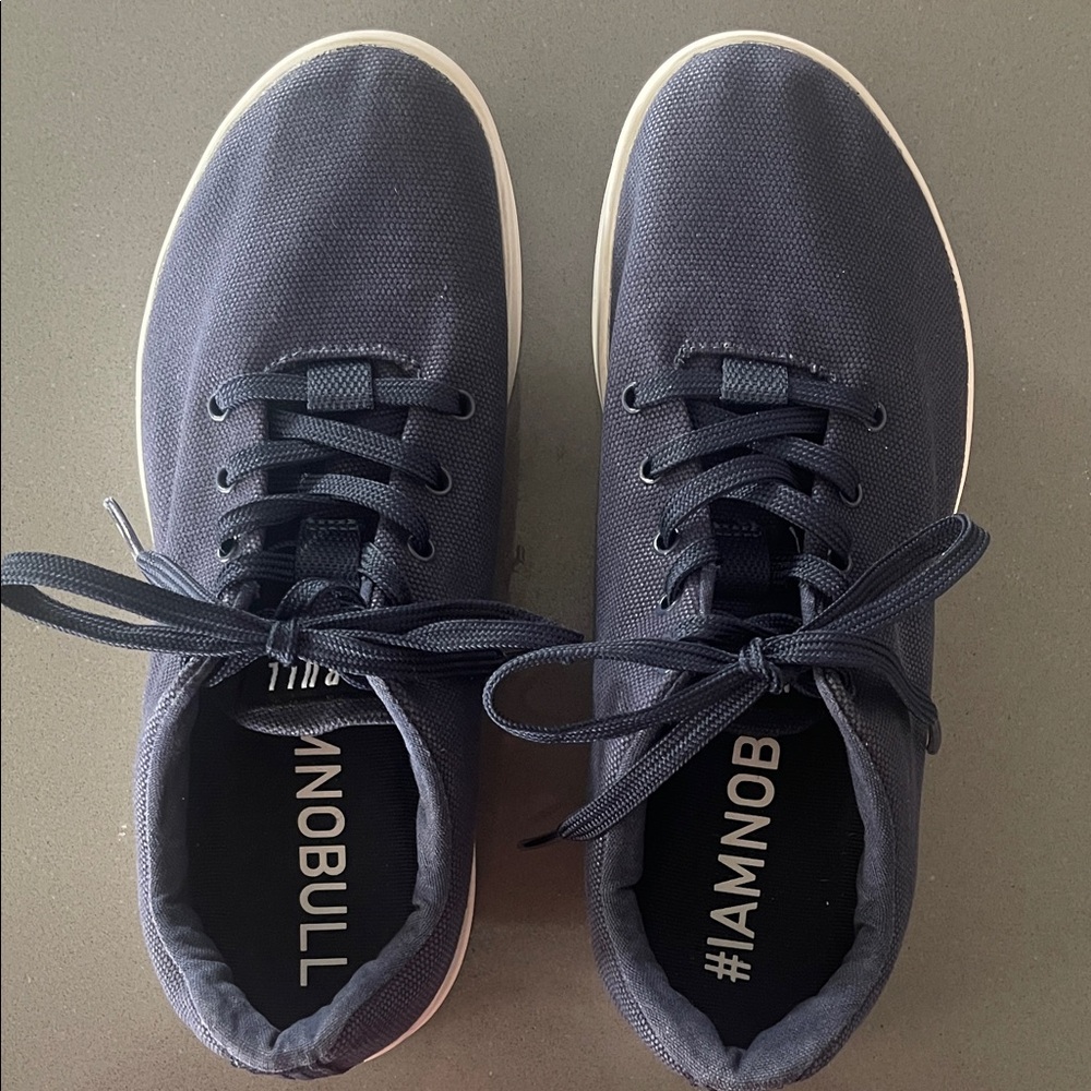 Nobull Canvas Trainer